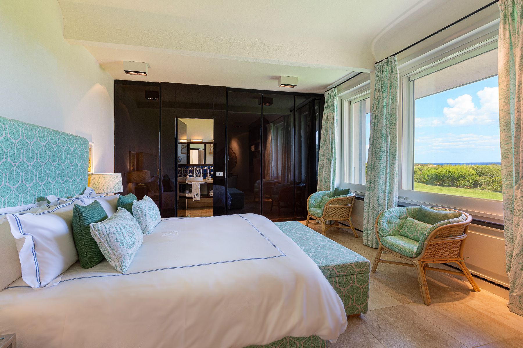 Marina villa photo.